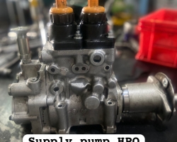 Supply pump HP0